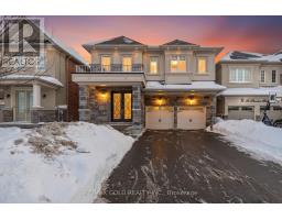 23 SINATRA STREET, Brampton, Ontario