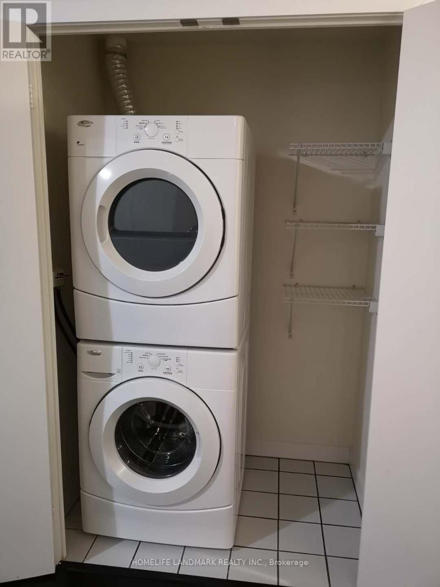 4303 - 4070 Confederation Parkway, Mississauga, Ontario  L5B 0E9 - Photo 10 - W12748268