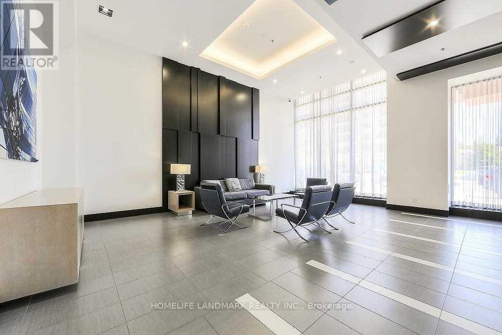 4303 - 4070 Confederation Parkway, Mississauga, Ontario  L5B 0E9 - Photo 11 - W12748268