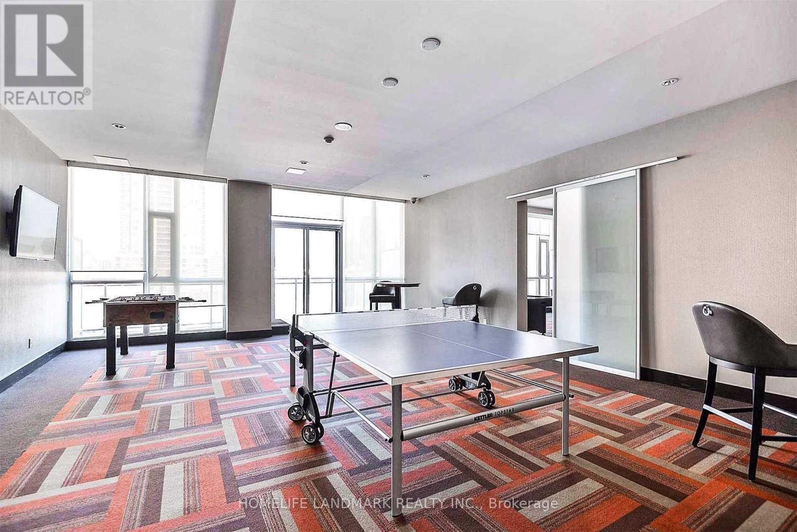 4303 - 4070 Confederation Parkway, Mississauga, Ontario  L5B 0E9 - Photo 12 - W12748268