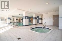 4303 - 4070 Confederation Parkway, Mississauga, Ontario  L5B 0E9 - Photo 14 - W12748268