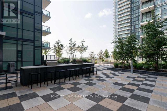 4303 - 4070 Confederation Parkway, Mississauga, Ontario  L5B 0E9 - Photo 15 - W12748268