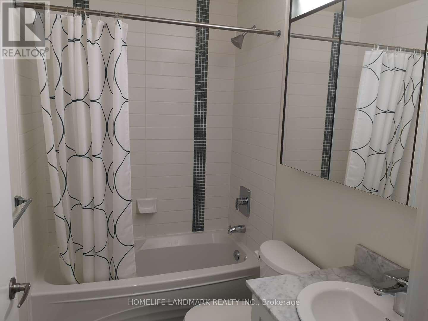 4303 - 4070 Confederation Parkway, Mississauga, Ontario  L5B 0E9 - Photo 9 - W12748268