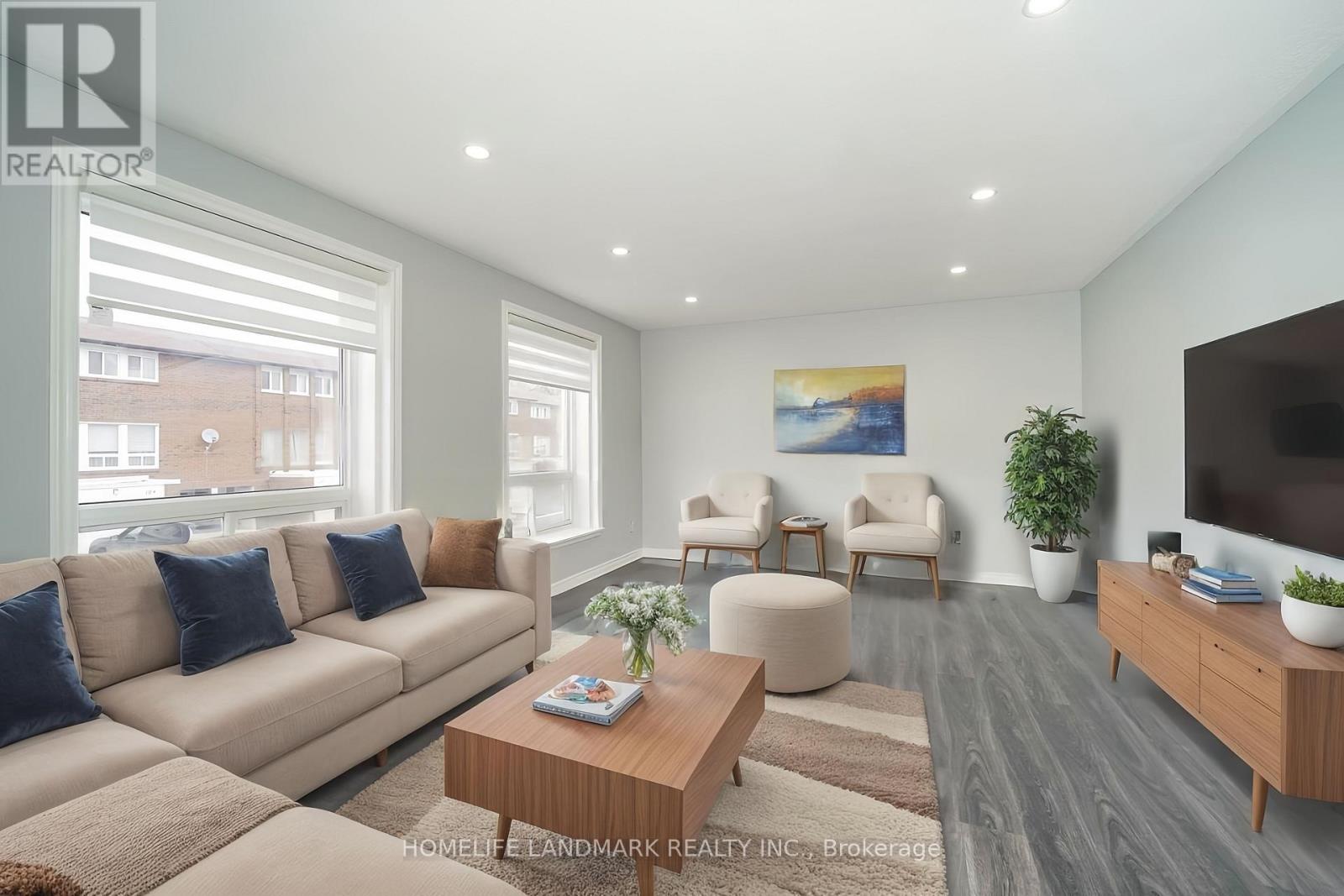 147 - 6452 Finch Avenue W, Toronto, Ontario  M9V 1T4 - Photo 17 - W12748276