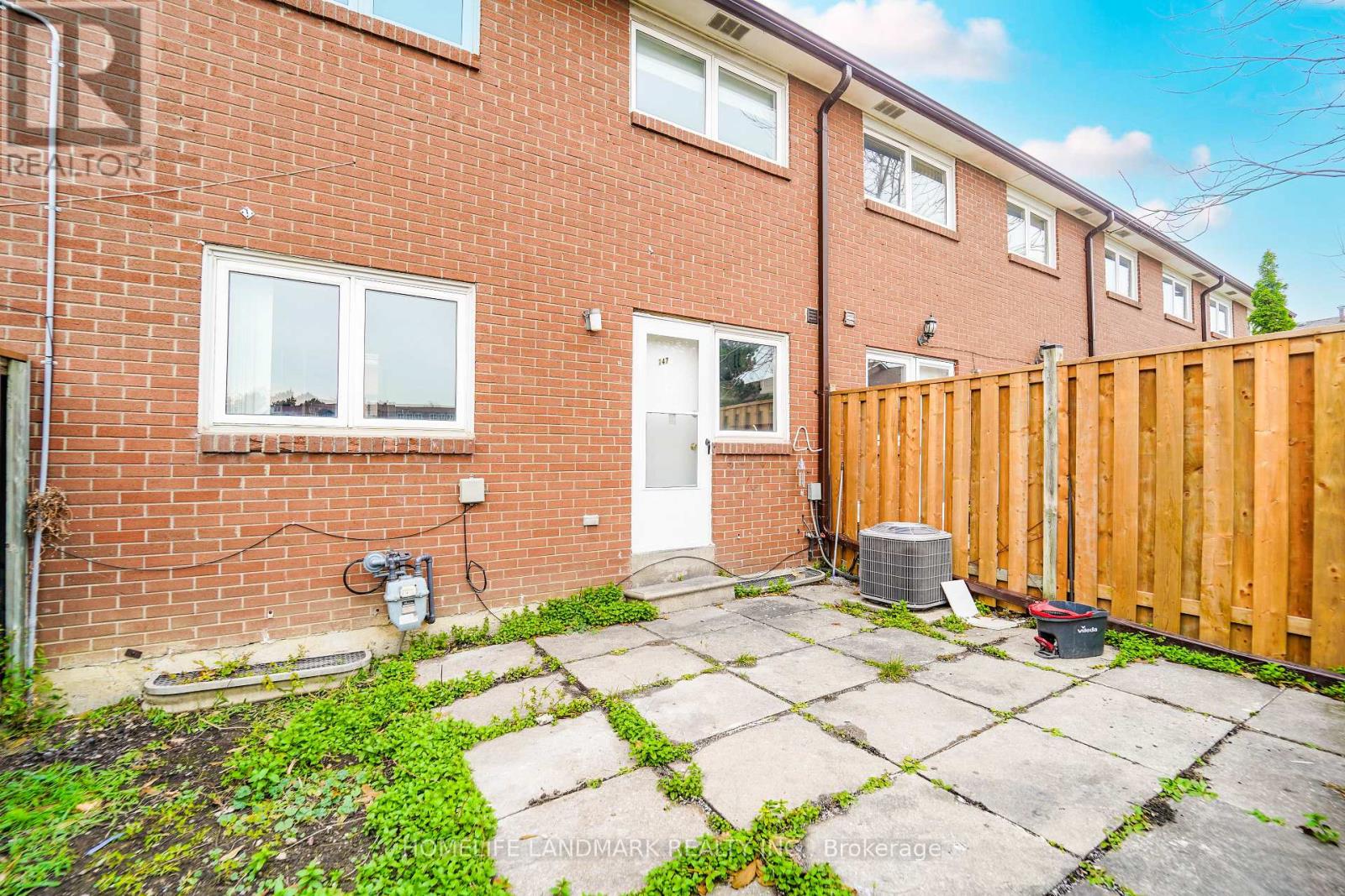 147 - 6452 Finch Avenue W, Toronto, Ontario  M9V 1T4 - Photo 49 - W12748276