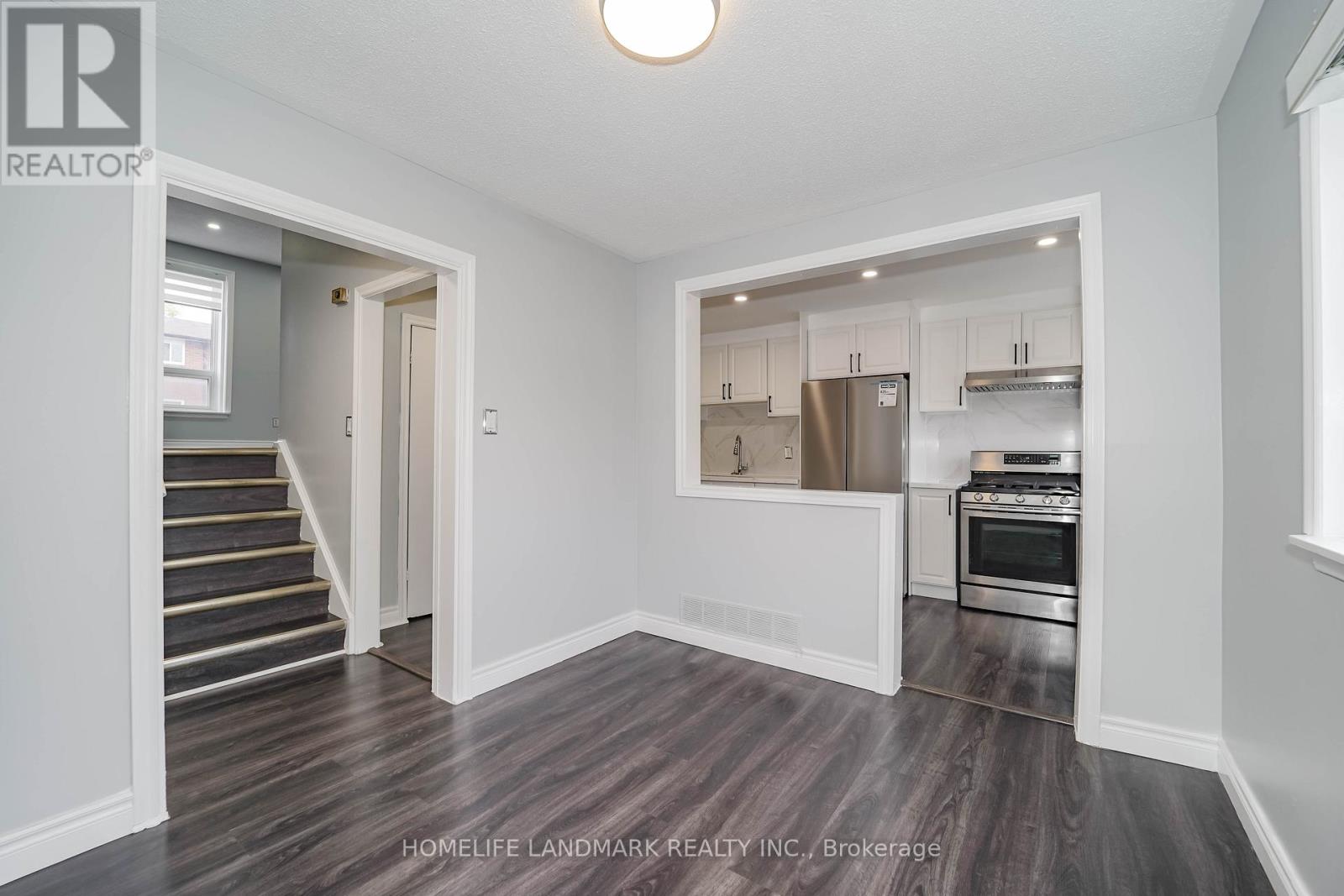 147 - 6452 Finch Avenue W, Toronto, Ontario  M9V 1T4 - Photo 9 - W12748276