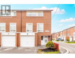 147 - 6452 FINCH AVENUE W, Toronto, Ontario