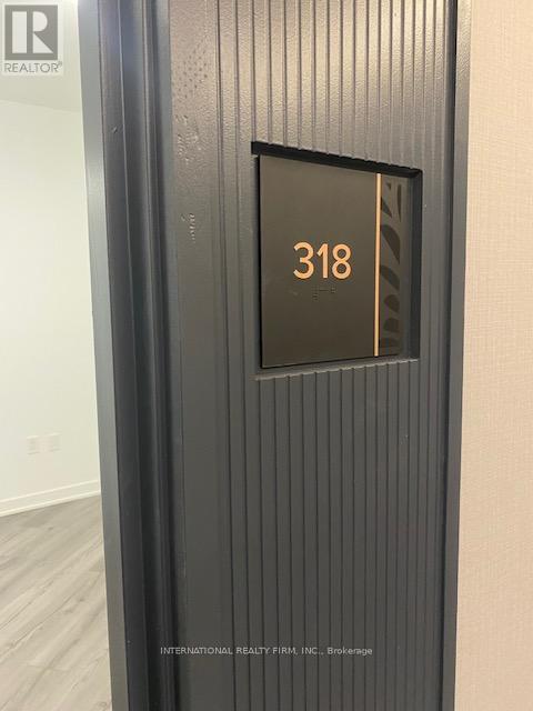 318 - 395 Dundas Street W, Oakville, Ontario  L6M 5R8 - Photo 4 - W12748300