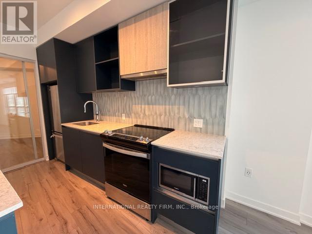 318 - 395 Dundas Street W, Oakville, Ontario  L6M 5R8 - Photo 9 - W12748300