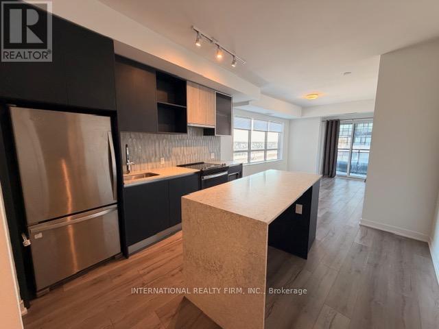 318 - 395 Dundas Street W, Oakville, Ontario  L6M 5R8 - Photo 8 - W12748318