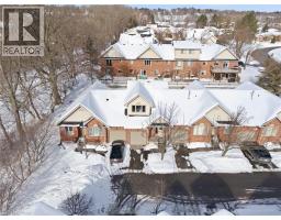 88 PIRIE Drive Unit# 5, Dundas, Ontario