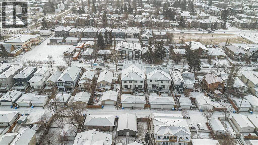 234 25 Avenue Ne, Calgary, Alberta  T2E 1Y1 - Photo 47 - A2281458