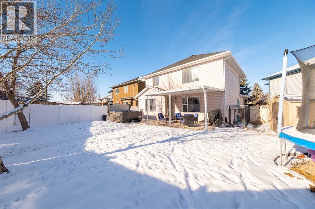 165 Chaparral Common Se, Calgary, Alberta  T2X 3N7 - Photo 47 - A2281823