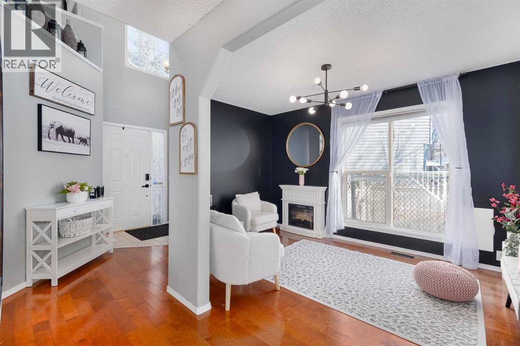 165 Chaparral Common Se, Calgary, Alberta  T2X 3N7 - Photo 2 - A2281823