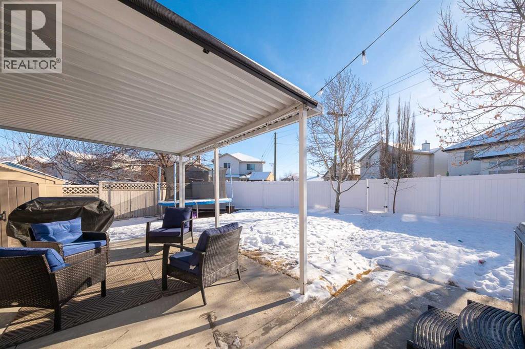 165 Chaparral Common Se, Calgary, Alberta  T2X 3N7 - Photo 45 - A2281823