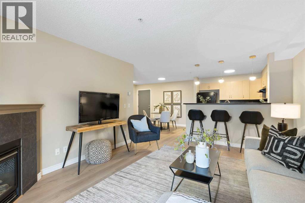 4104, 10 Prestwick Bay Se, Calgary, Alberta  T2Z 0B4 - Photo 7 - A2282420