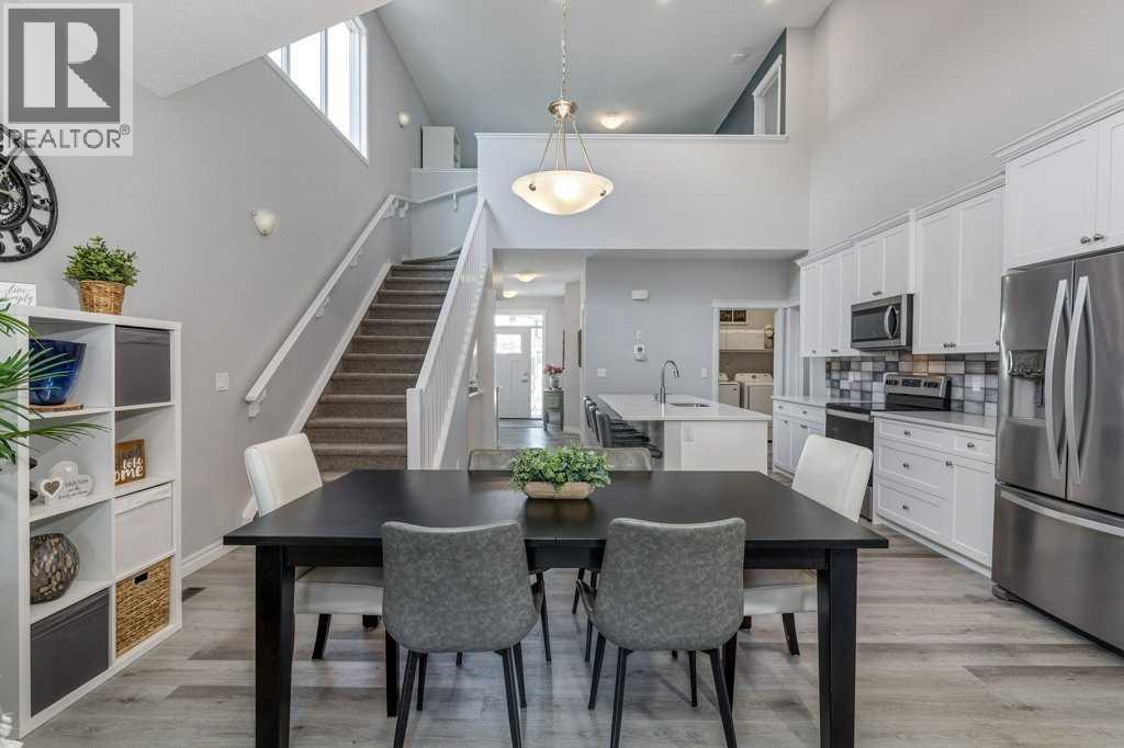 380 Rivercrest View, Cochrane, Alberta  T4C 3C7 - Photo 9 - A2282593