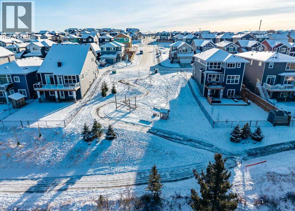 380 Rivercrest View, Cochrane, Alberta  T4C 3C7 - Photo 40 - A2282593