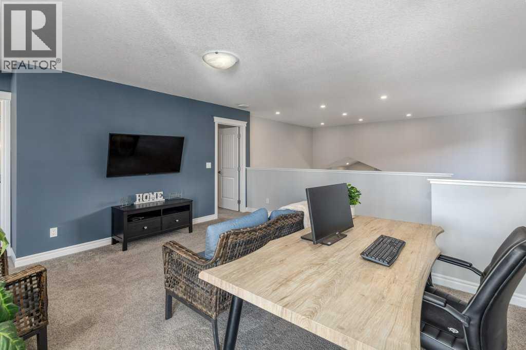 380 Rivercrest View, Cochrane, Alberta  T4C 3C7 - Photo 26 - A2282593