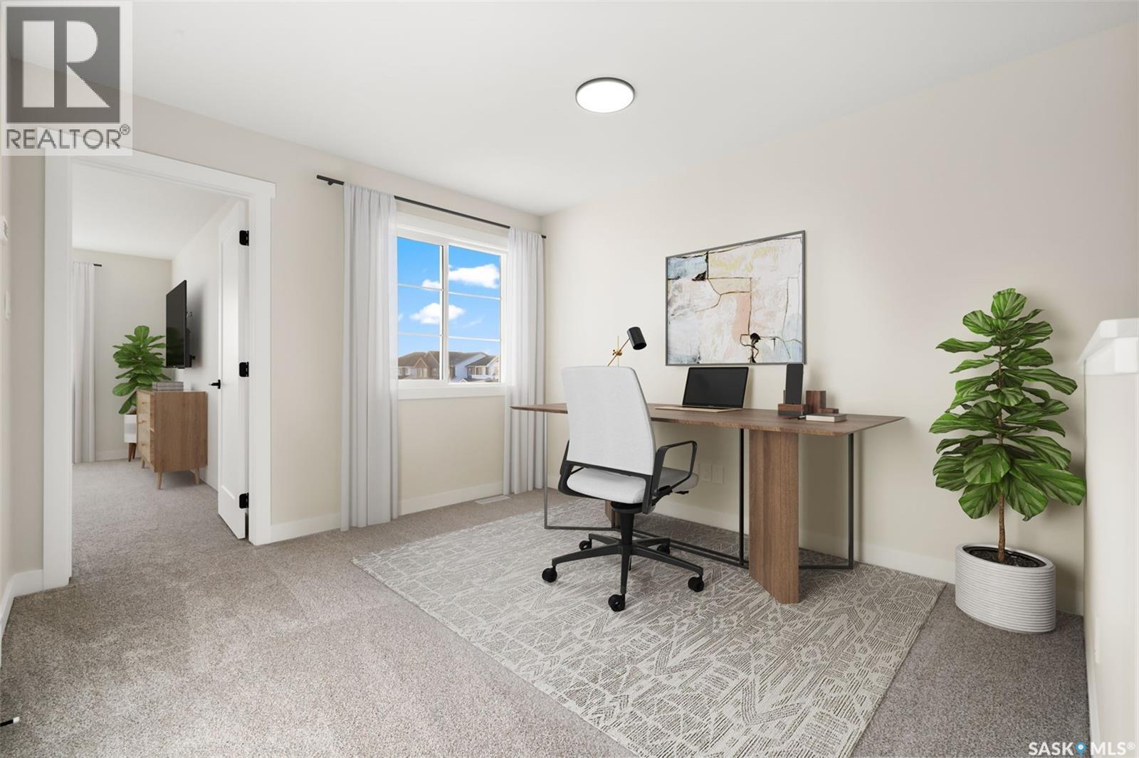 1781 Mustard Street, Regina, Saskatchewan  S4Y 0G1 - Photo 11 - SK027776