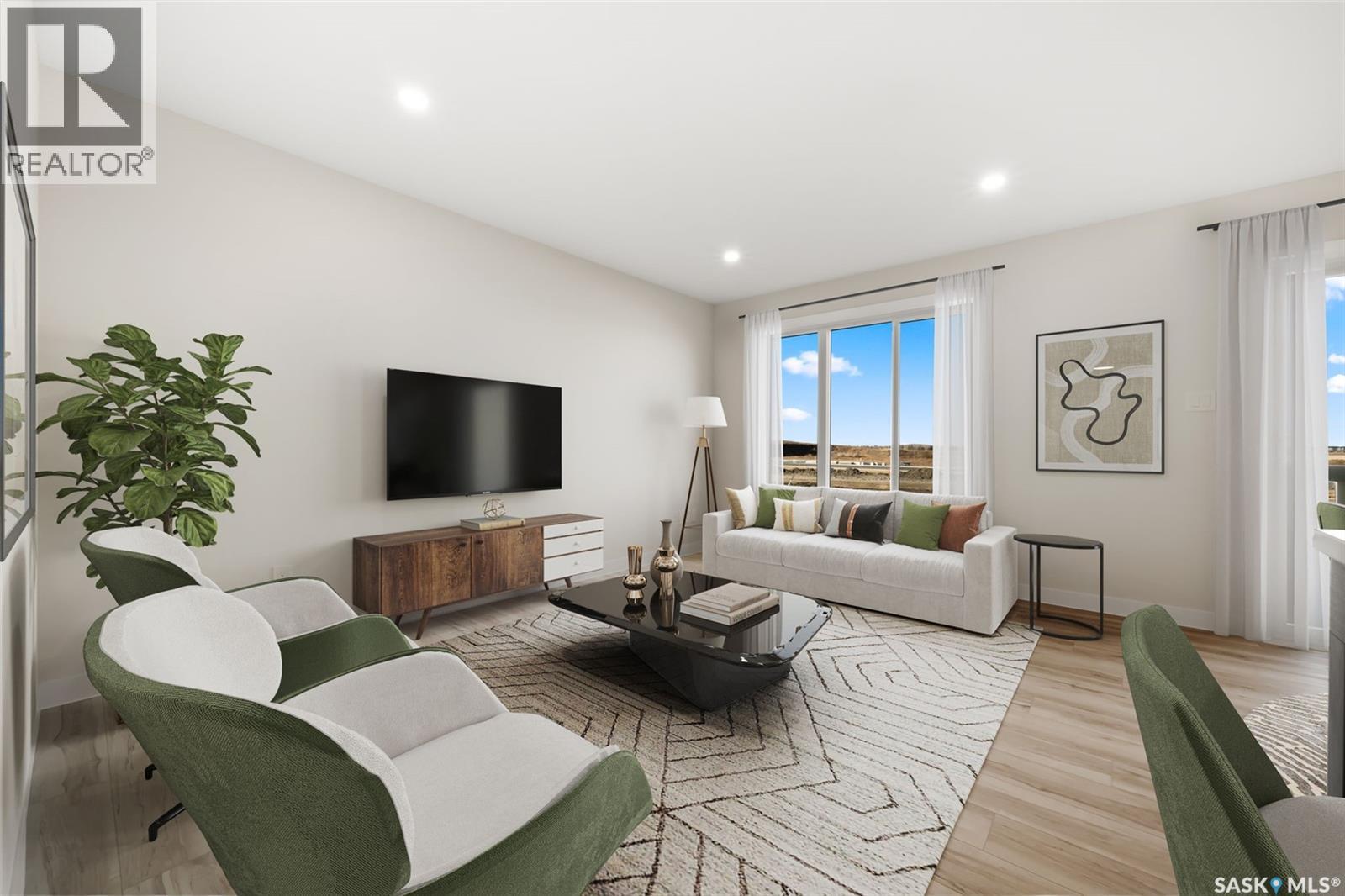 1781 Mustard Street, Regina, Saskatchewan  S4Y 0G1 - Photo 2 - SK027776