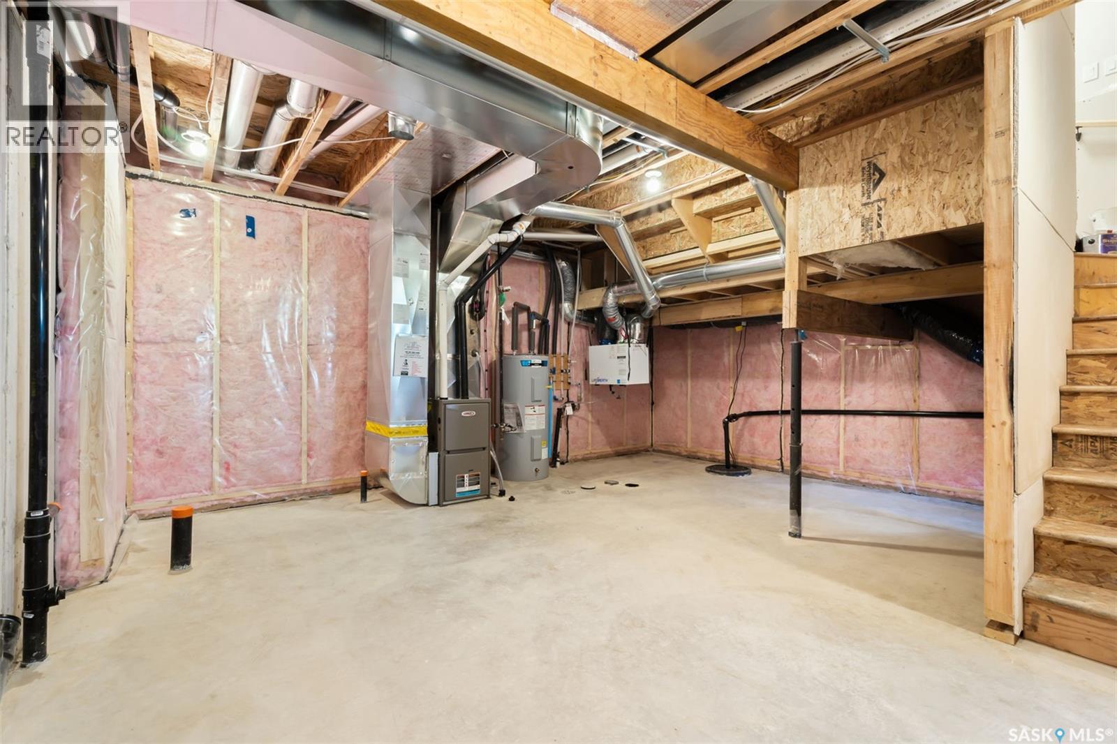 1781 Mustard Street, Regina, Saskatchewan  S4Y 0G1 - Photo 22 - SK027776