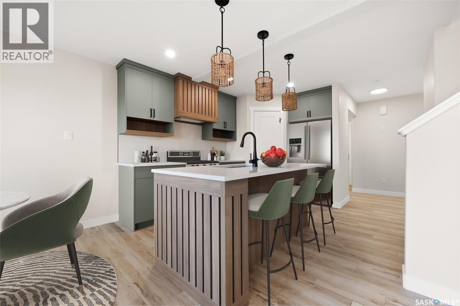 1781 Mustard Street, Regina, Saskatchewan  S4Y 0G1 - Photo 5 - SK027776