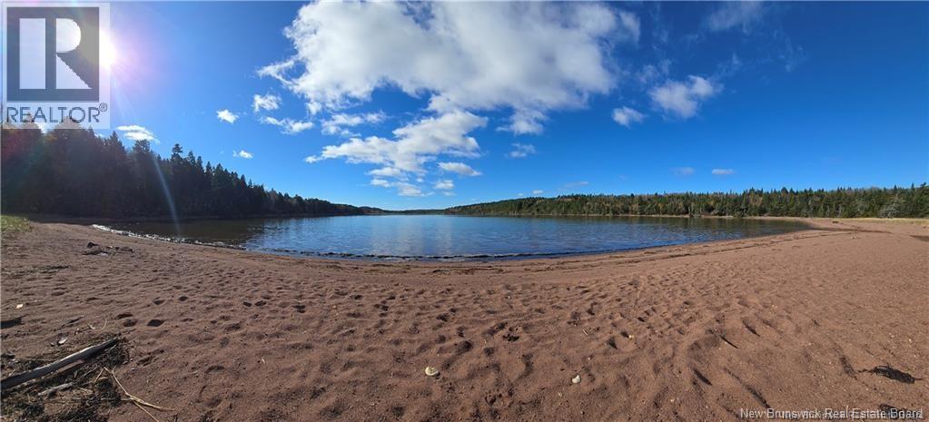 Lot Lockhart Lake, New Horton, New Brunswick  E4H 1W3 - Photo 1 - NB132993