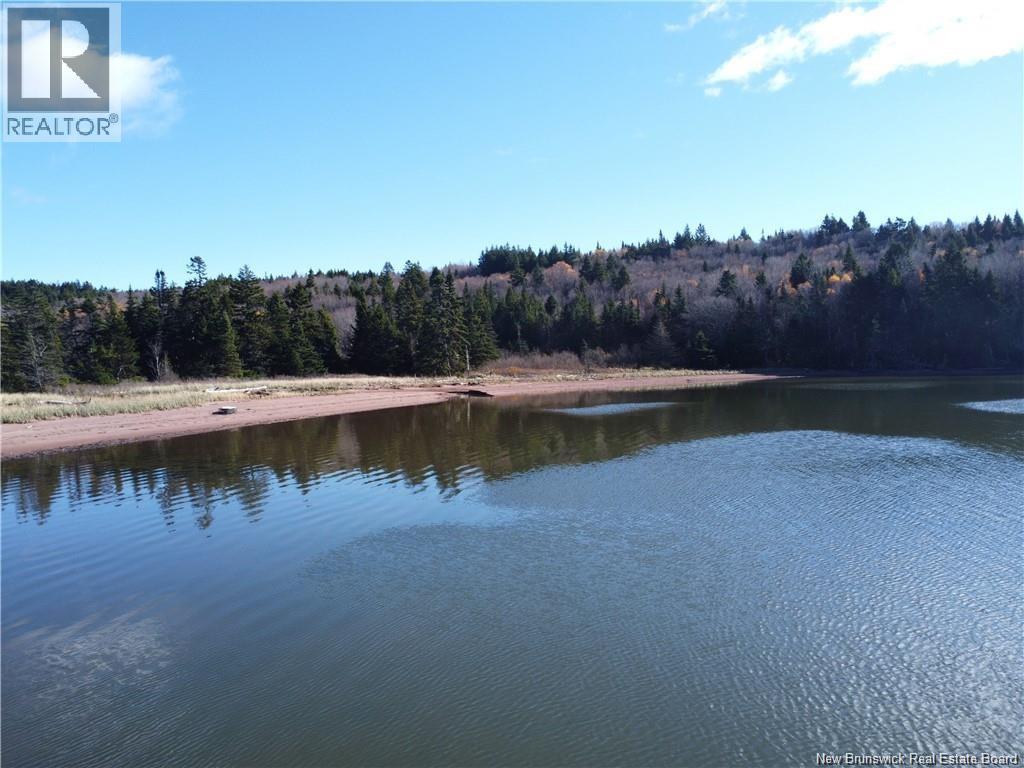 Lot Lockhart Lake, New Horton, New Brunswick  E4H 1W3 - Photo 11 - NB132993