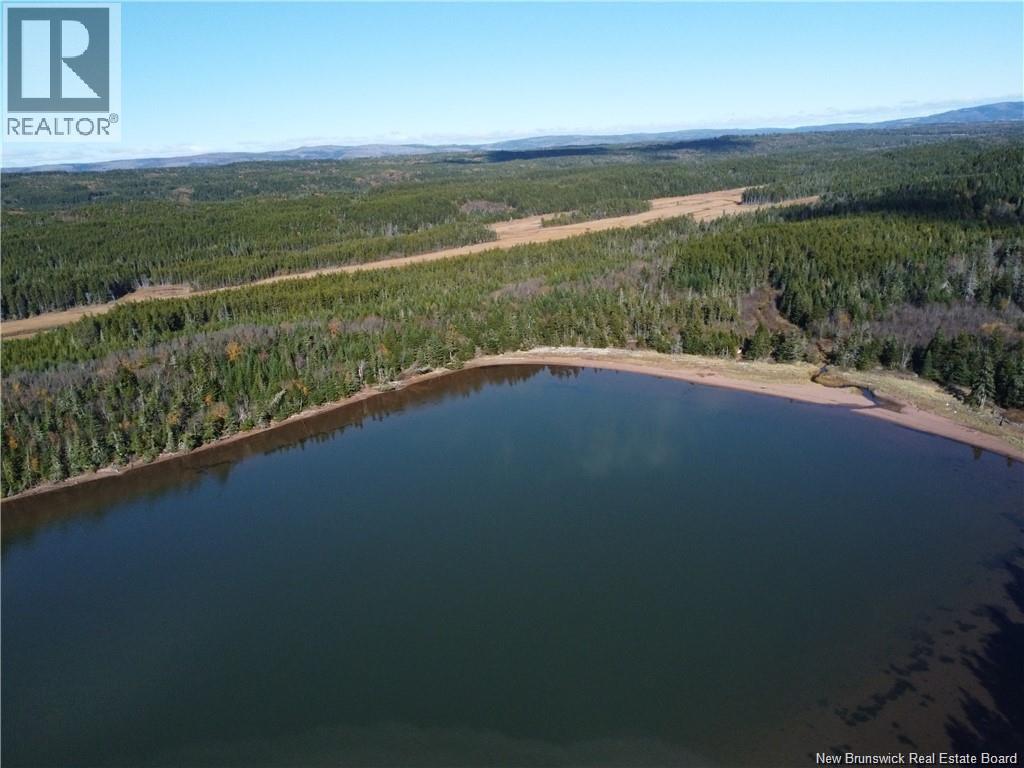 Lot Lockhart Lake, New Horton, New Brunswick  E4H 1W3 - Photo 12 - NB132993