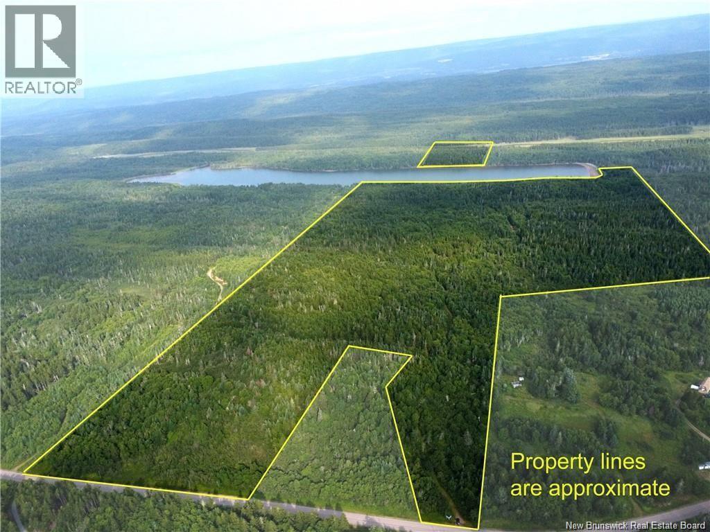 Lot Lockhart Lake, New Horton, New Brunswick  E4H 1W3 - Photo 13 - NB132993