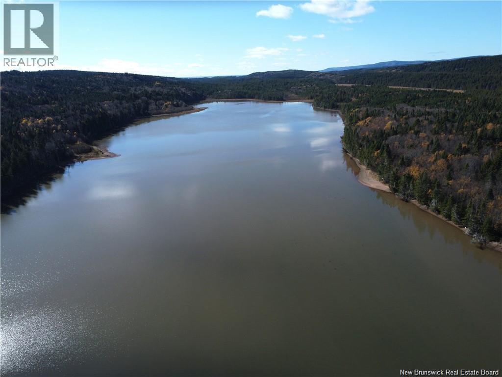 Lot Lockhart Lake, New Horton, New Brunswick  E4H 1W3 - Photo 15 - NB132993