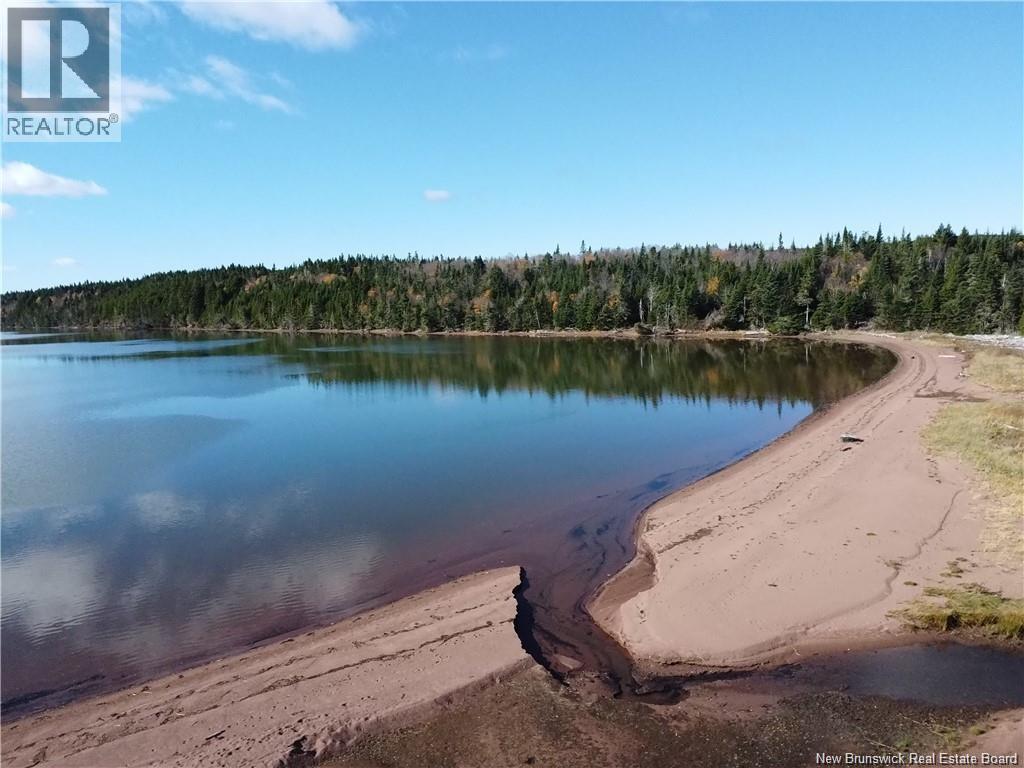Lot Lockhart Lake, New Horton, New Brunswick  E4H 1W3 - Photo 5 - NB132993