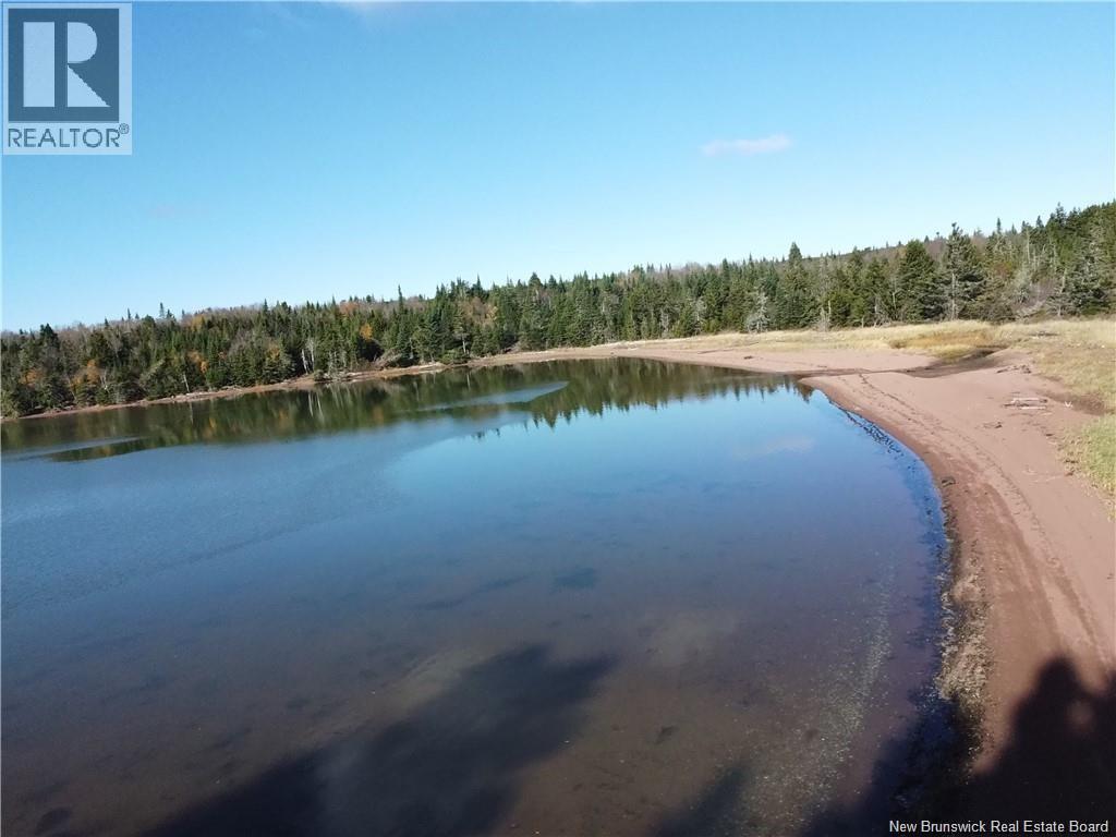 Lot Lockhart Lake, New Horton, New Brunswick  E4H 1W3 - Photo 6 - NB132993