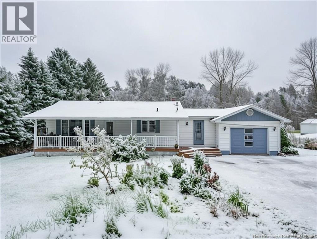 <h3>$289,900</h3><p>5480 Route 10, Hardwood Ridge, New Brunswick</p>