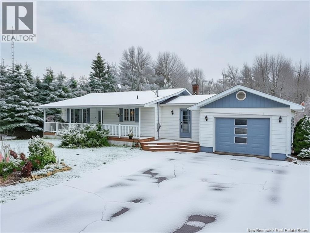 5480 Route 10, Hardwood Ridge, New Brunswick E4A 1A3 - Photo 20 - NB132871