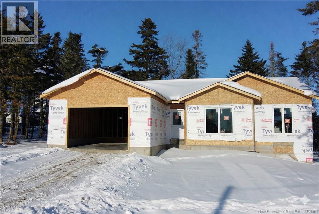 33 Burman Street, Sackville, New Brunswick  E4L 0E1 - Photo 1 - NB132469