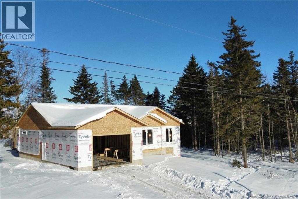 33 Burman Street, Sackville, New Brunswick  E4L 0E1 - Photo 2 - NB132469