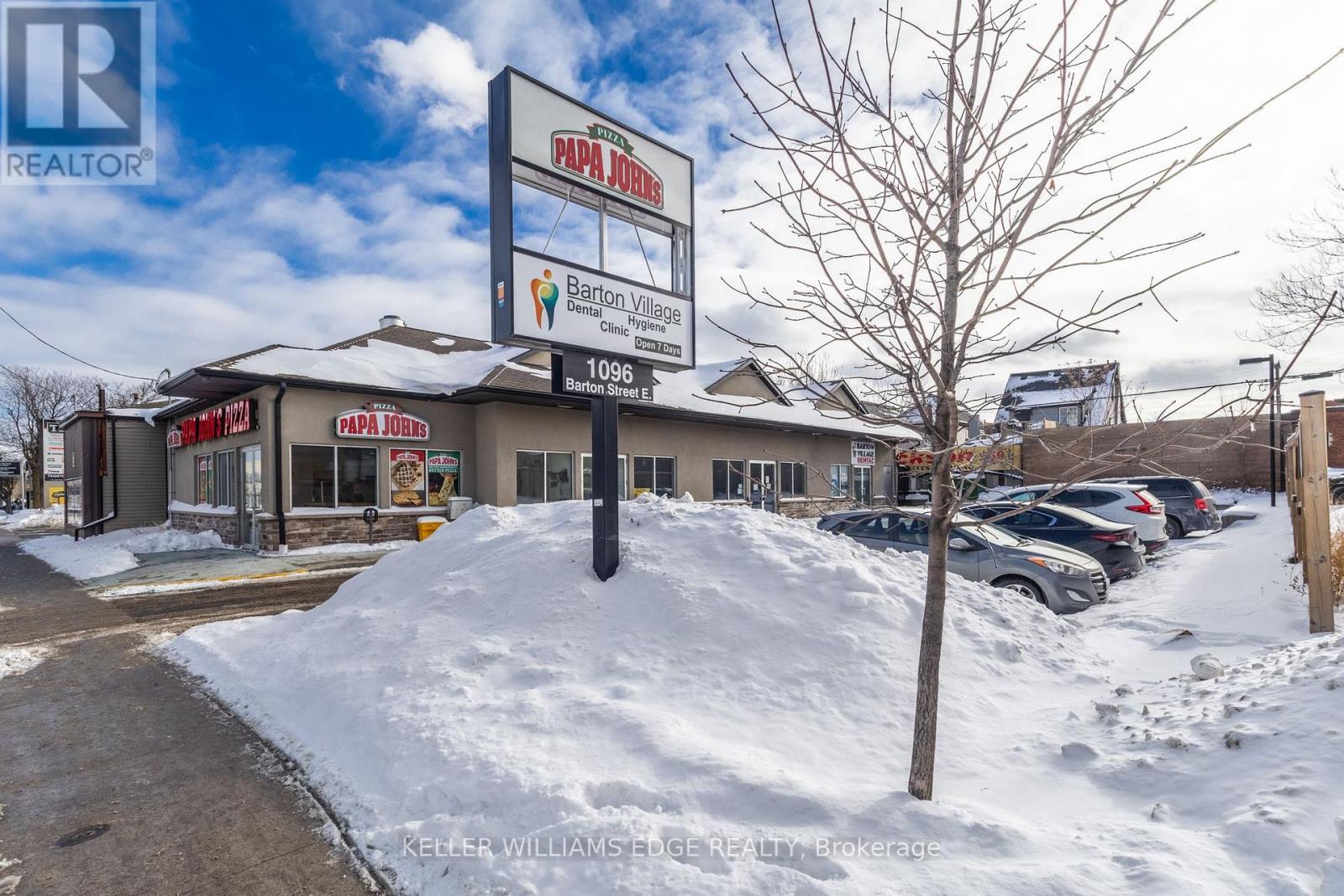 1096 Barton Street E, Hamilton (Crown Point), Ontario  L8H 2V1 - Photo 5 - X12748168