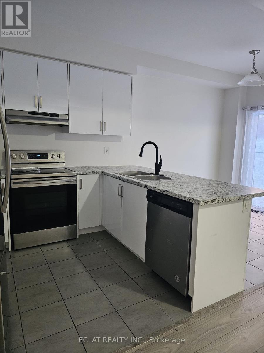 69 Bilanski Farm Road, Brantford, Ontario  N3S 0J5 - Photo 6 - X12748196