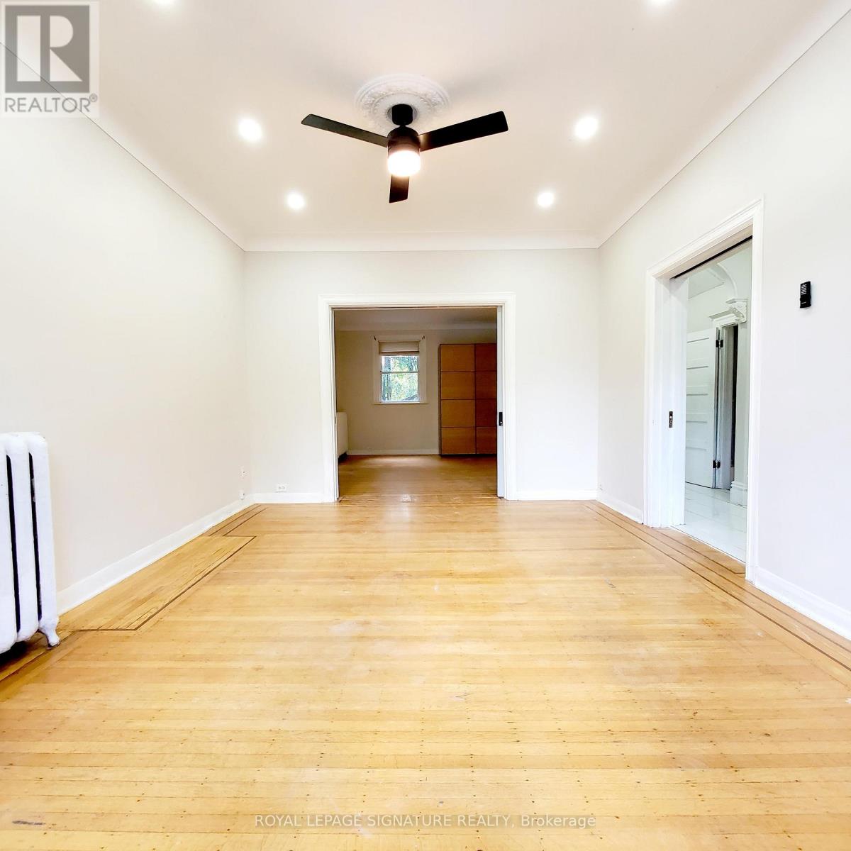 2 - 116 Fairholt Road S, Hamilton (Stipley), Ontario  L8M 2T7 - Photo 4 - X12748198