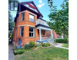 2 - 116 FAIRHOLT ROAD S, Hamilton, Ontario
