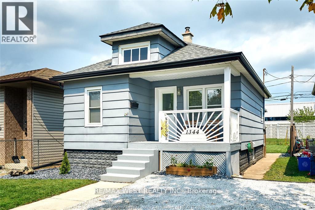 1344 Henry Ford Centre Drive, Windsor, Ontario  N8Y 2T8 - Photo 2 - X12748222