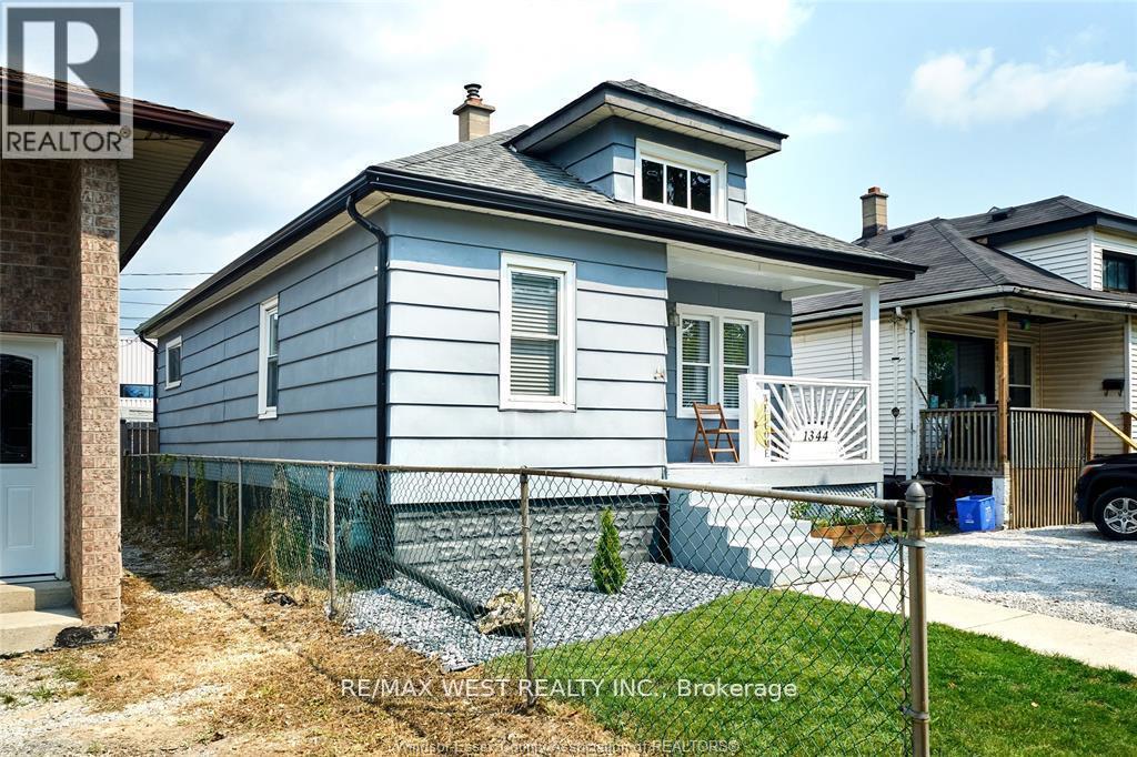 1344 Henry Ford Centre Drive, Windsor, Ontario  N8Y 2T8 - Photo 20 - X12748222