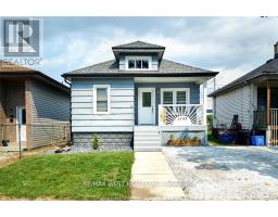 1344 HENRY FORD CENTRE DRIVE, Windsor, Ontario