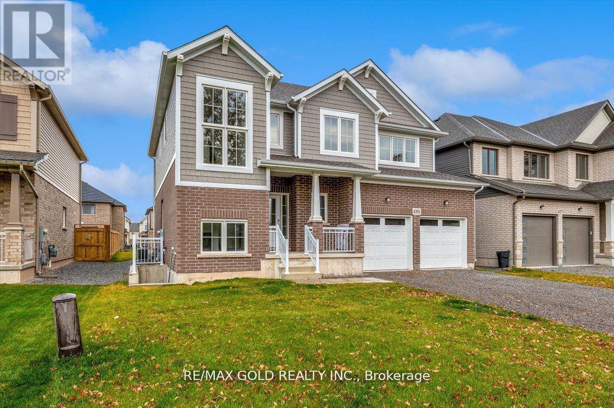 4391 WILLICK ROAD, Niagara Falls, Ontario