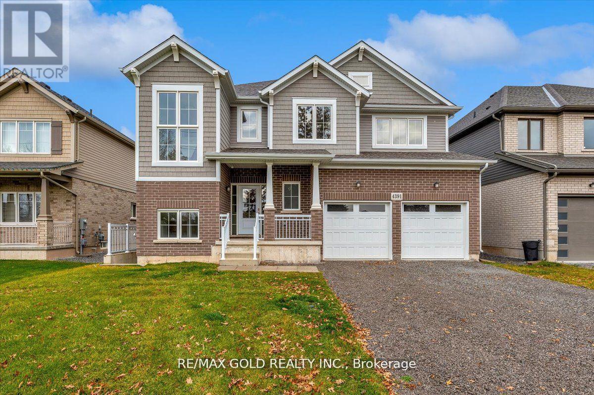 4391 Willick Road, Niagara Falls, Ontario  L2G 0Y3 - Photo 2 - X12748280