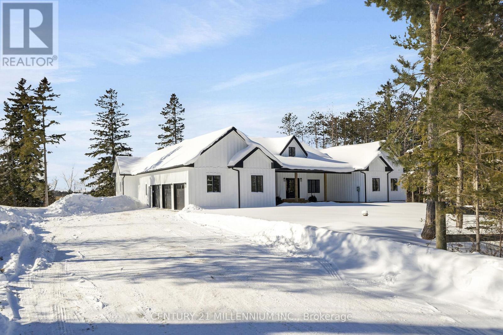 5450 FIFTH LINE, Erin, Ontario