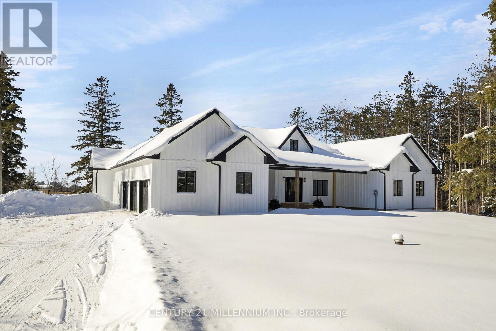 5450 Fifth Line, Erin, Ontario  N0B 1T0 - Photo 3 - X12748282