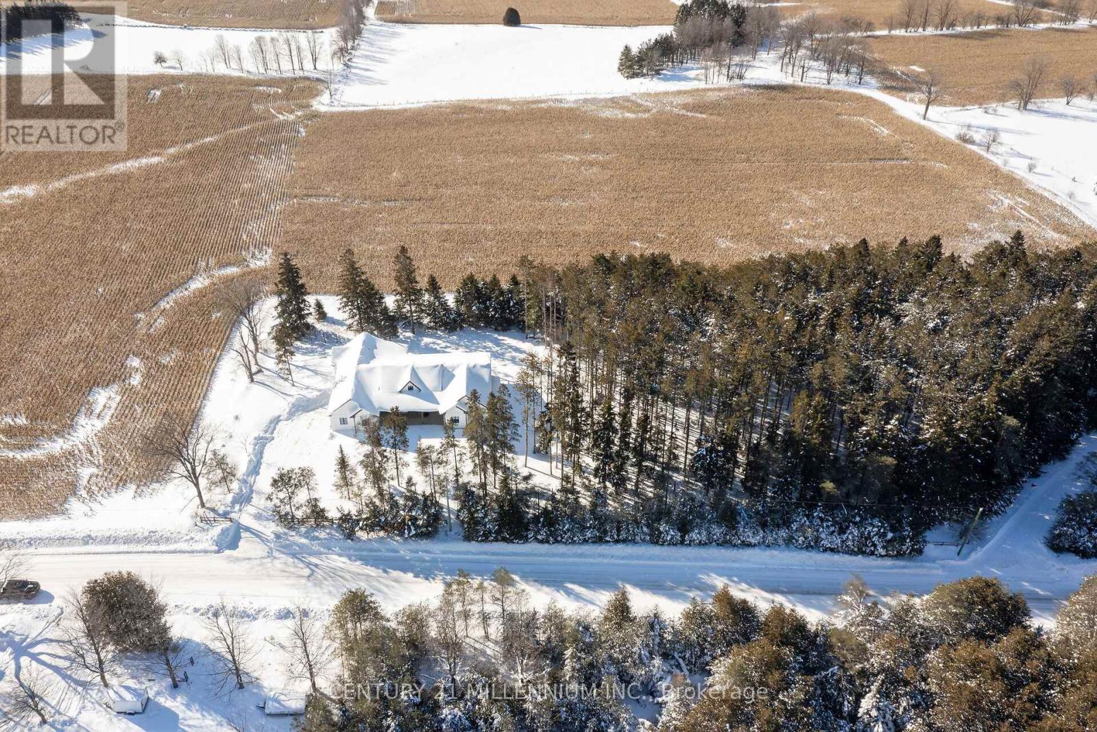 5450 Fifth Line, Erin, Ontario  N0B 1T0 - Photo 4 - X12748282